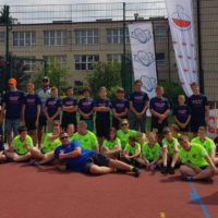 Wakacyjna przygoda z Rugby
