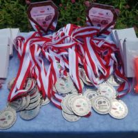 Wakacyjna przygoda z Rugby