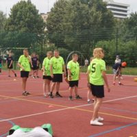 Wakacyjna przygoda z Rugby