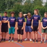 Wakacyjna przygoda z Rugby
