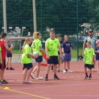 Wakacyjna przygoda z Rugby