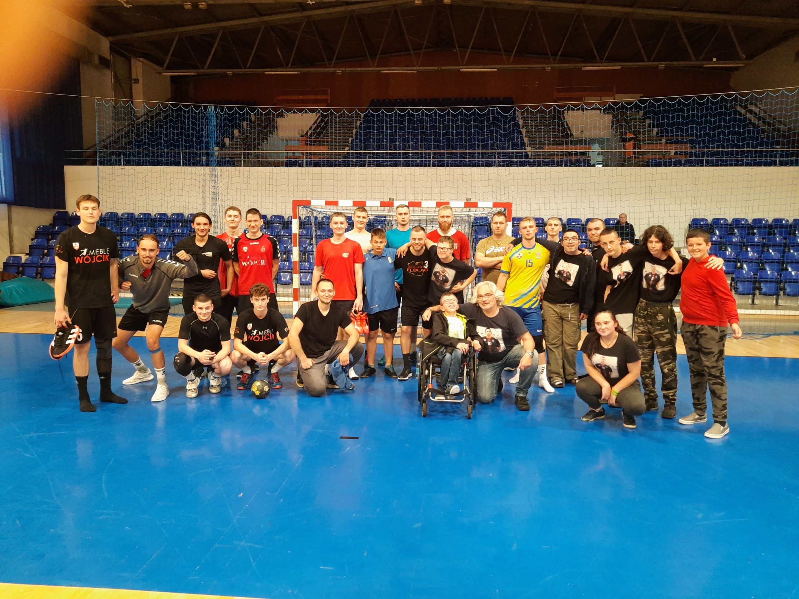 Uczniowski Klub Kibica „Invictus