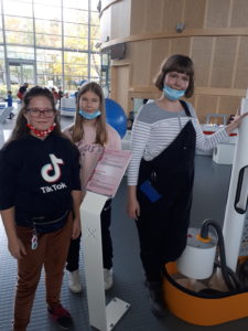 Gdynia - Centrum Nauki Exsperyment