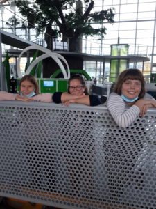 Gdynia - Centrum Nauki Exsperyment