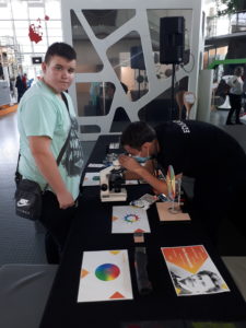 Gdynia - Centrum Nauki Exsperyment