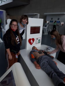 Gdynia - Centrum Nauki Exsperyment