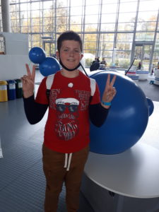 Gdynia - Centrum Nauki Exsperyment