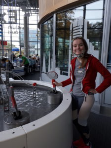 Gdynia - Centrum Nauki Exsperyment