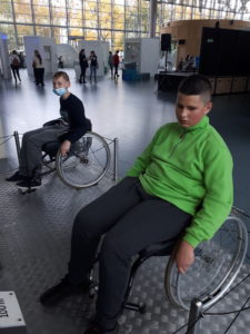 Gdynia - Centrum Nauki Exsperyment