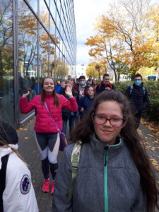 Gdynia - Centrum Nauki Exsperyment