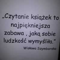 Z wizytą w Bibliotece Młodego Czytelnika