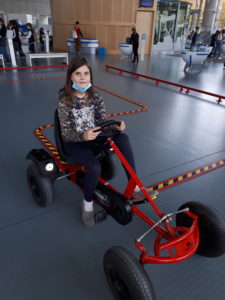 Gdynia - Centrum Nauki Exsperyment