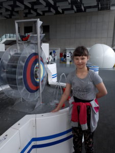 Gdynia - Centrum Nauki Exsperyment