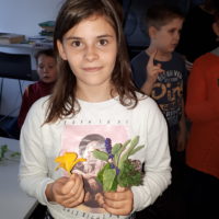 Z wizytą w Bibliotece Młodego Czytelnika