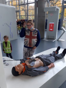 Gdynia - Centrum Nauki Exsperyment