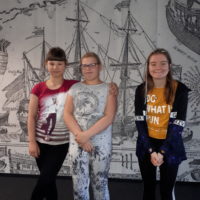 Z wizytą w Bibliotece Młodego Czytelnika