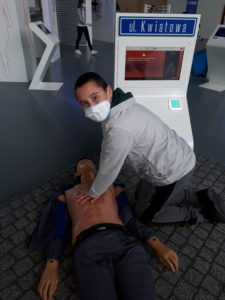 Gdynia - Centrum Nauki Exsperyment