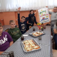 Świętujemy Dzień Chłopca