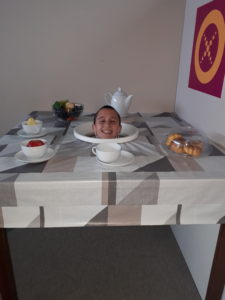 Gdynia - Centrum Nauki Exsperyment