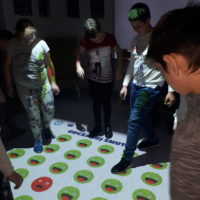 Z wizytą w Bibliotece Młodego Czytelnika