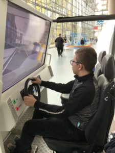 Gdynia - Centrum Nauki Exsperyment