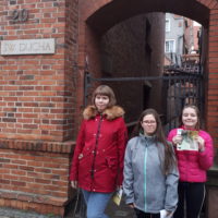 Z wizytą w Bibliotece Młodego Czytelnika