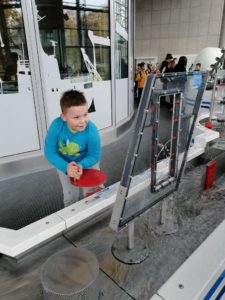 Gdynia - Centrum Nauki Exsperyment