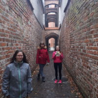 Z wizytą w Bibliotece Młodego Czytelnika