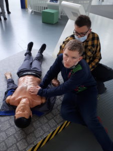 Gdynia - Centrum Nauki Exsperyment