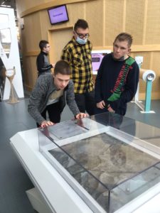 Gdynia - Centrum Nauki Exsperyment