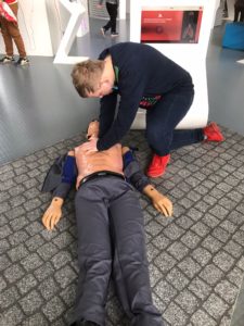 Gdynia - Centrum Nauki Exsperyment