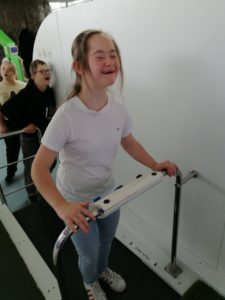 Gdynia - Centrum Nauki Exsperyment