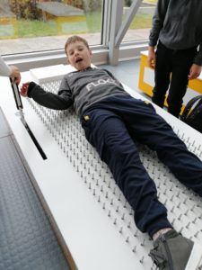 Gdynia - Centrum Nauki Exsperyment