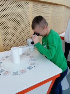 Gdynia - Centrum Nauki Exsperyment