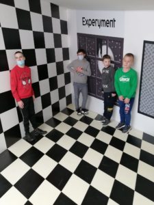 Gdynia - Centrum Nauki Exsperyment