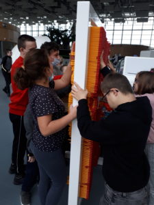 Gdynia - Centrum Nauki Exsperyment