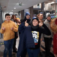 Nowe Horyzonty Edukacji Filmowej