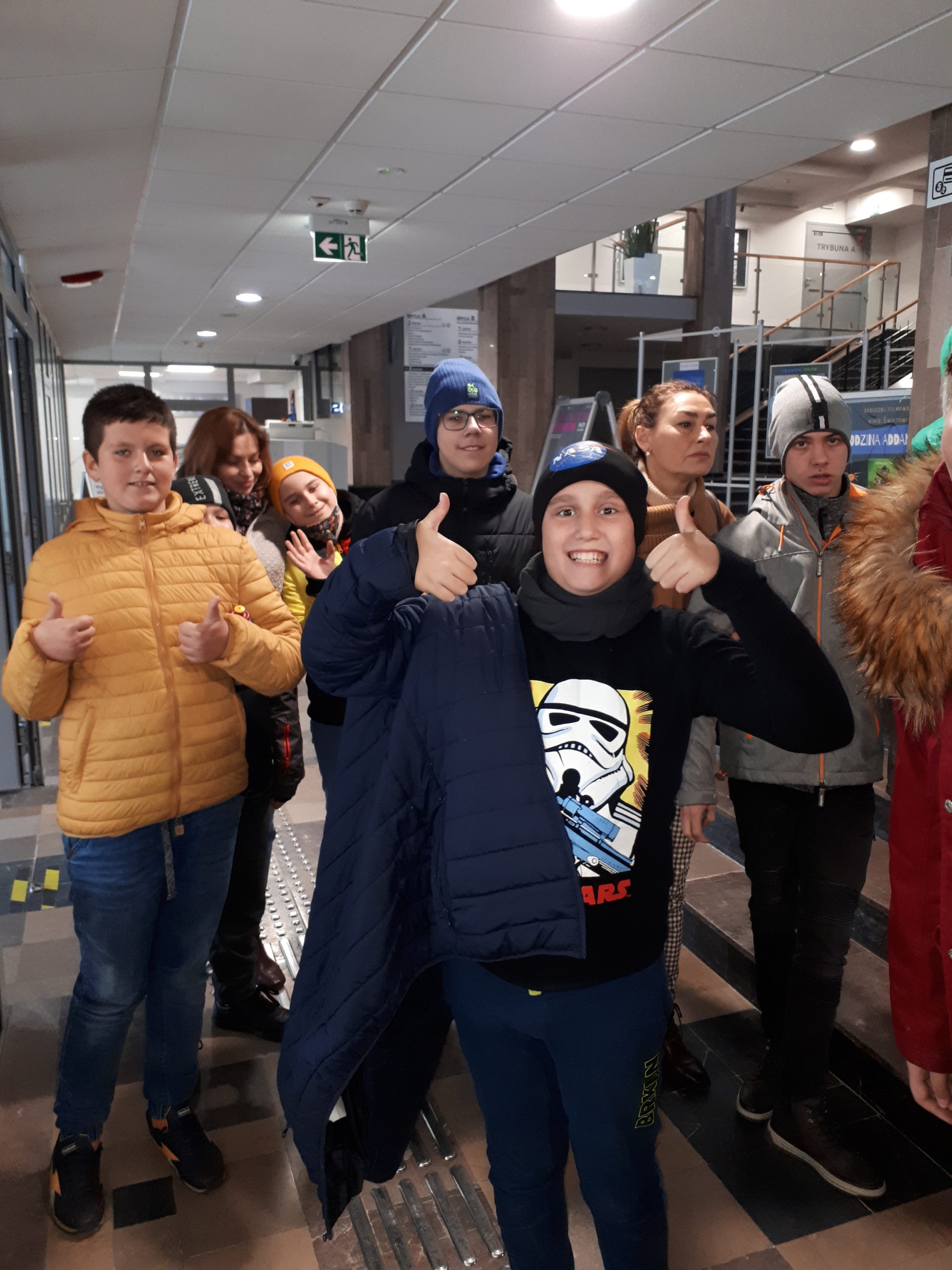 Nowe Horyzonty Edukacji Filmowej