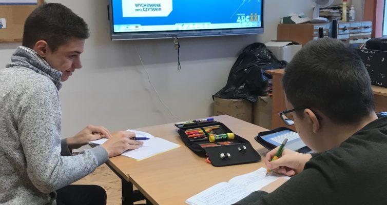 Lekcja o solidarności