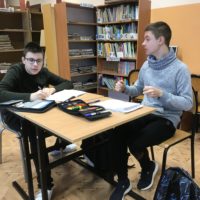 Wychowanie przez czytanie