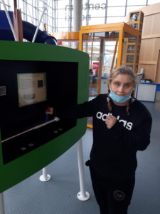 Gdynia - Centrum Nauki Exsperyment