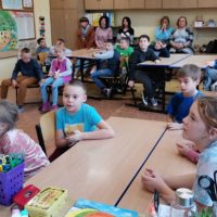 Bezpieczny uczeń - bezpieczna droga do szkoły