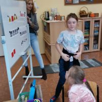 Bezpieczny uczeń - bezpieczna droga do szkoły