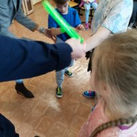 Bezpieczny uczeń - bezpieczna droga do szkoły