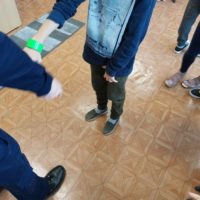 Bezpieczny uczeń - bezpieczna droga do szkoły