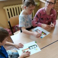 Bezpieczny uczeń - bezpieczna droga do szkoły