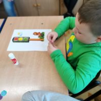 Bezpieczny uczeń - bezpieczna droga do szkoły