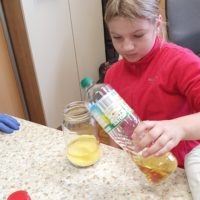 Doświadczenia i eksperymenty