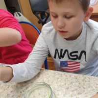 Doświadczenia i eksperymenty