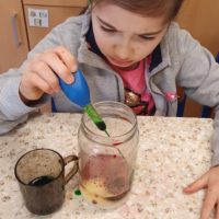 Doświadczenia i eksperymenty